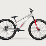 Norco Rampage Team Silver
