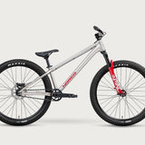 Norco Rampage Team Silver