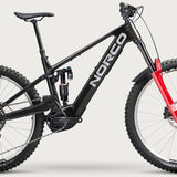 Norco Range VLT CX C1