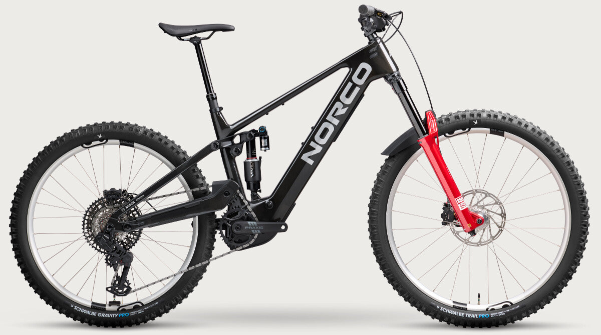 Norco Range VLT CX C1