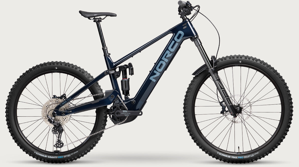 Norco Range VLT CX C2 product image