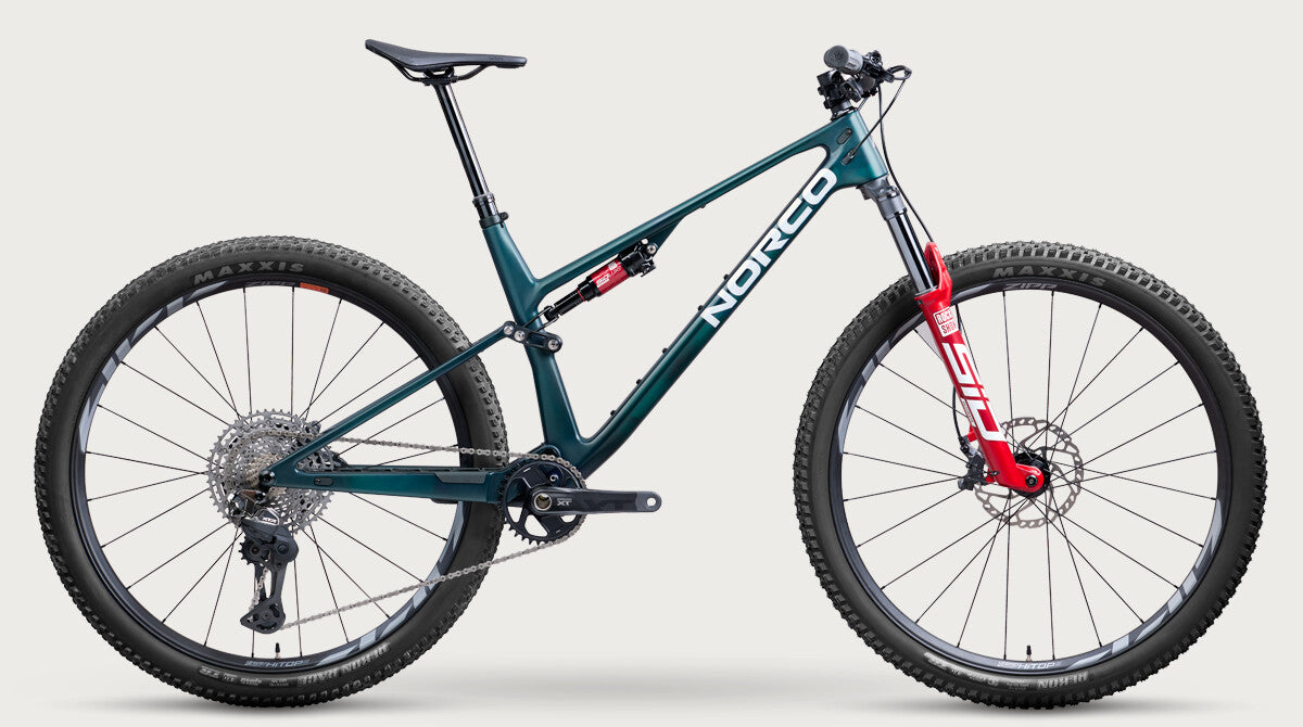 Norco Revolver C1 product image