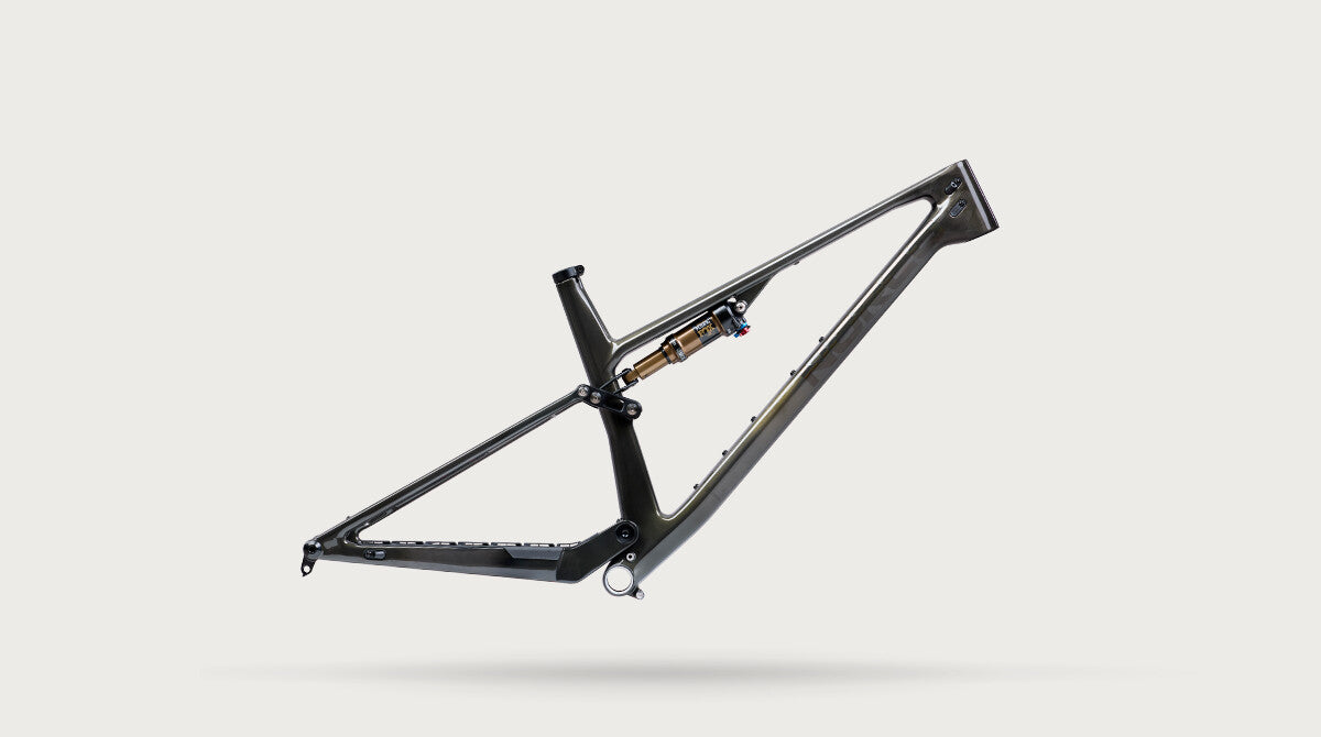 Norco Revolver Framekit product image