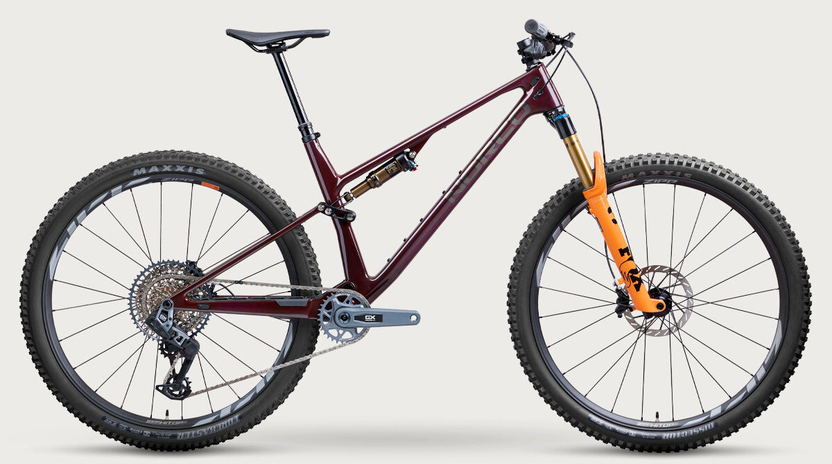 Norco Revolver LT C1 product image