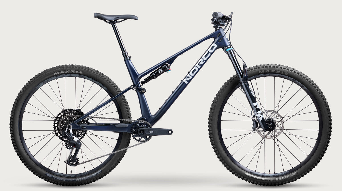 Norco Revolver LT C2 product image