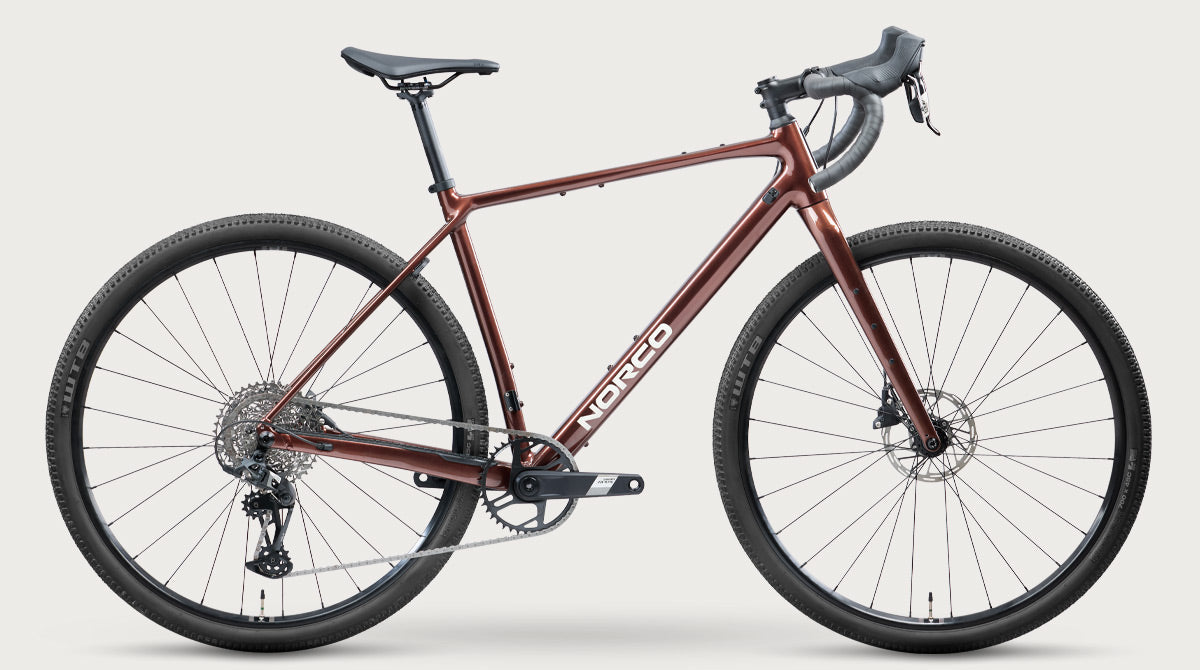 Norco Search A1