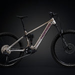 Norco Sight VLT Bosch A1 Floating Silver - side view