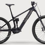 Norco Sight VLT Bosch A2 in Flat Black
