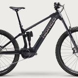 Norco Sight VLT Bosch A2 in Flat Black