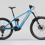 Norco Sight VLT Bosch A3 Pacific Blue - side view