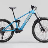 Norco Sight VLT Bosch A3 Pacific Blue - side view