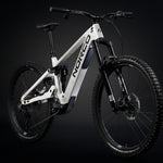 Norco Sight VLT CX C1 Cookies and Cream - quarter view