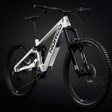 Norco Sight VLT CX C1 Cookies and Cream - quarter view