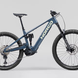 Norco Sight VLT CX C3 Smoke Grey - side view