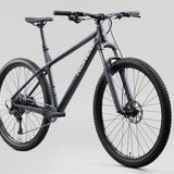 Norco Storm 1 Black - quarter view