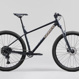 Norco Storm 1 Black - side view