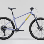 Norco Storm 1 Mauve - side view