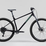 Norco Storm 3 Black - side view