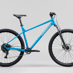 Norco Storm 3 Blue - side view