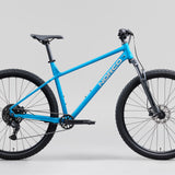Norco Storm 3 Blue - side view