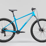Norco Storm 4 Blue - side view