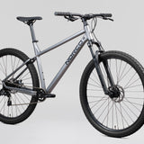 Norco Storm 4 Champagne - quarter view