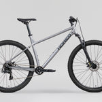 Norco Storm 4 Champagne - side view