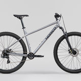 Norco Storm 4 Champagne - side view