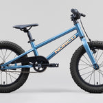 Norco Storm 16 Coaster Navy - side view