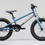 Norco Storm 16 Coaster Navy - side view