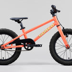 Norco Storm 16 Coaster Peach - side view