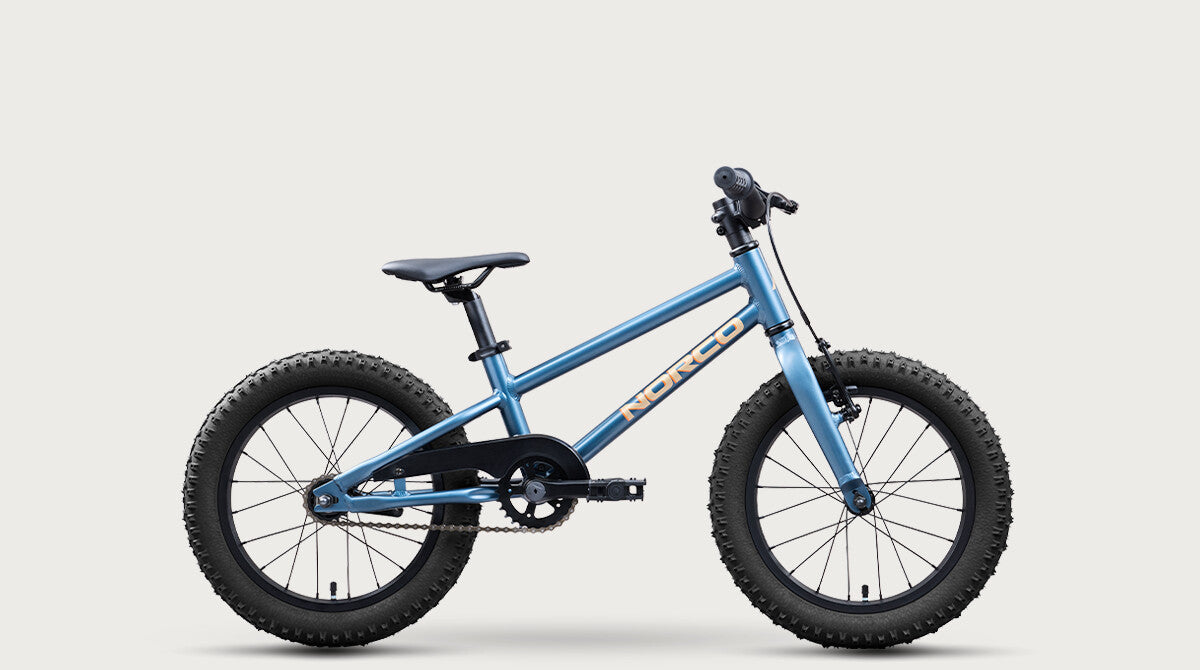 Norco Storm 16 Coaster Navy
