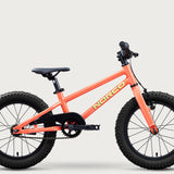 Norco Storm 16 Coaster Peach