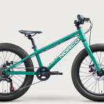 Norco Storm 20 Disc Green