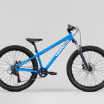Norco Storm 24 Blue - side view
