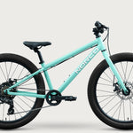 Norco Storm 24 Disc Turquoise