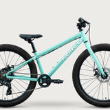 Norco Storm 24 Disc Turquoise