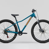 Norco Storm 26 Dark Teal - side view