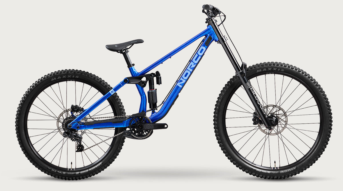 Norco Torrent DH A1 product image