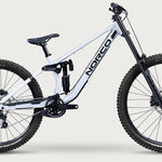 Norco Torrent DH A1 - Raw Alloy