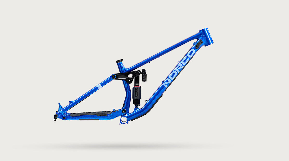 Norco Torrent DH Framekit product image
