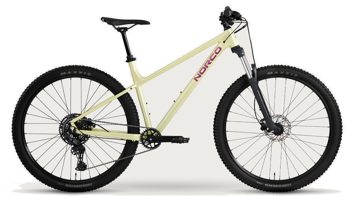 Norco Storm 120