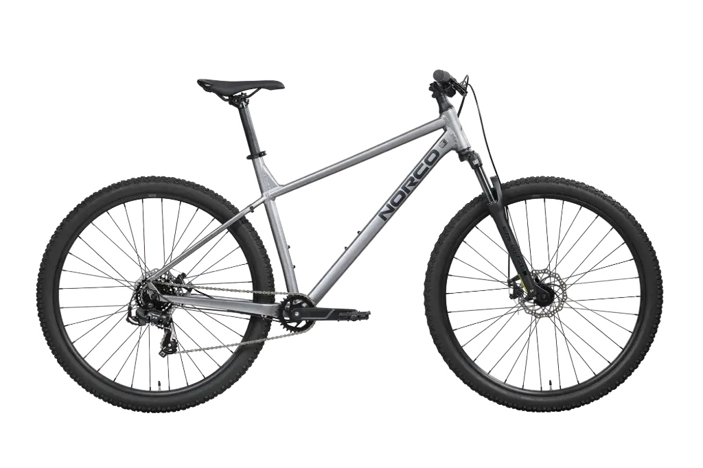 Norco Storm 4 Champagne product image