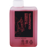 Shimano mineral oil for hydraulic disc brakes, 500ml bottle