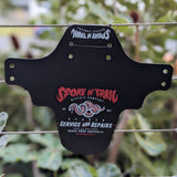 Spoke N Trail Mudguard Fender