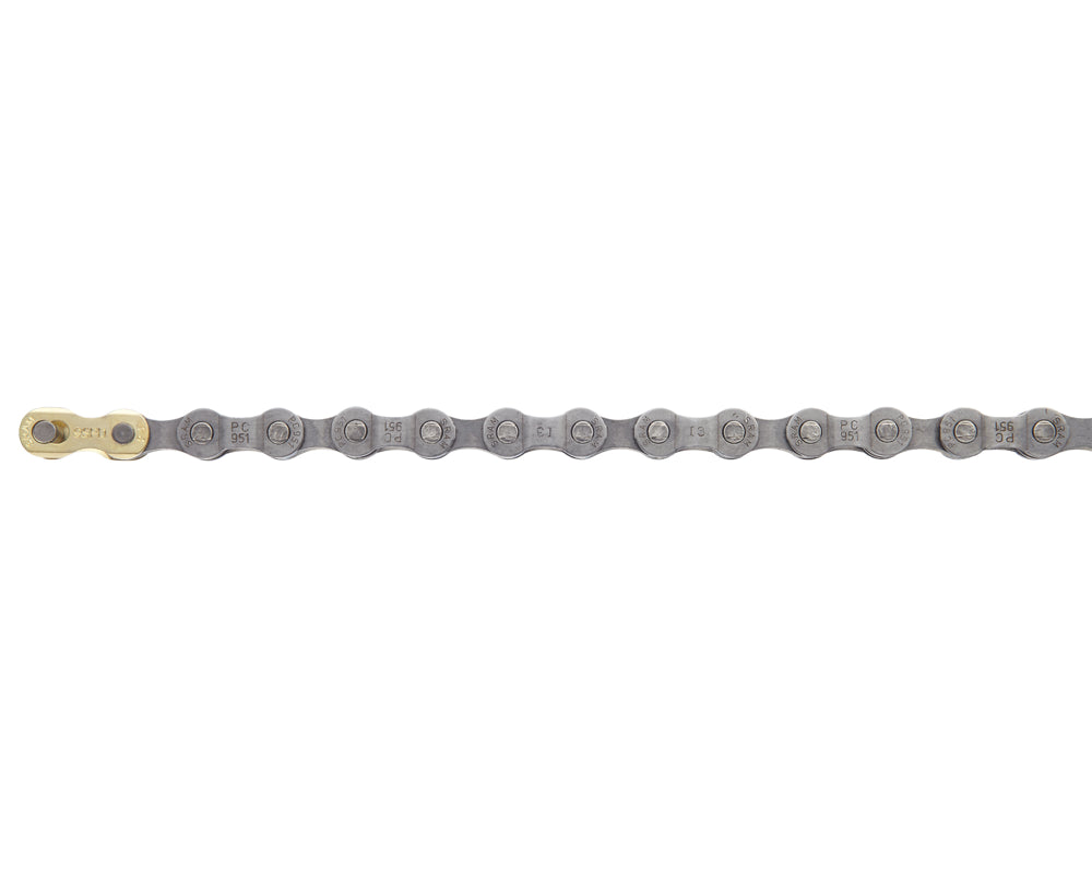SRAM PC-951 9-speed chain with PowerLink