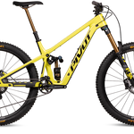 Pivot Firebird Pro XT Di2 in YOLO