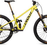 Pivot Firebird Pro XT Di2 in YOLO