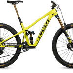 Pivot Firebird Pro X0 in YOLO
