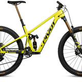 Pivot Firebird Pro X0 in YOLO